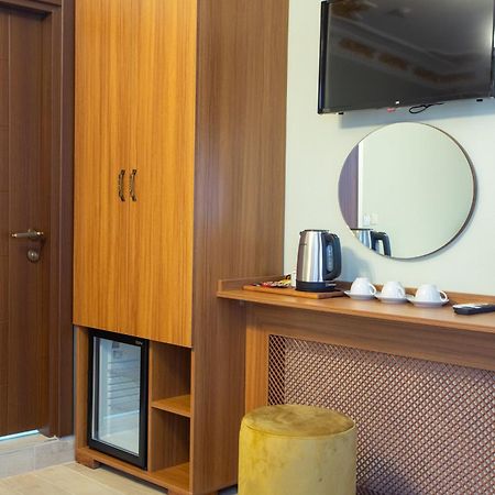 Sayina Hotel Κωνσταντινούπολη Εξωτερικό φωτογραφία
