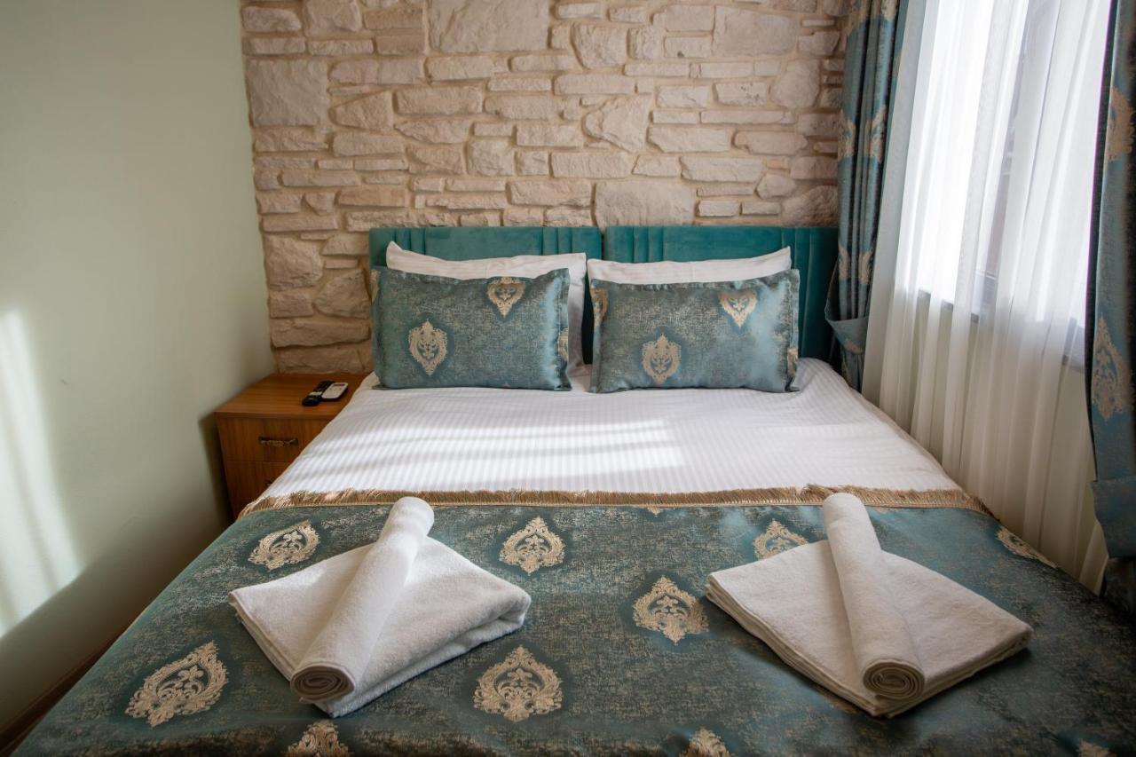 Sayina Hotel Κωνσταντινούπολη Εξωτερικό φωτογραφία