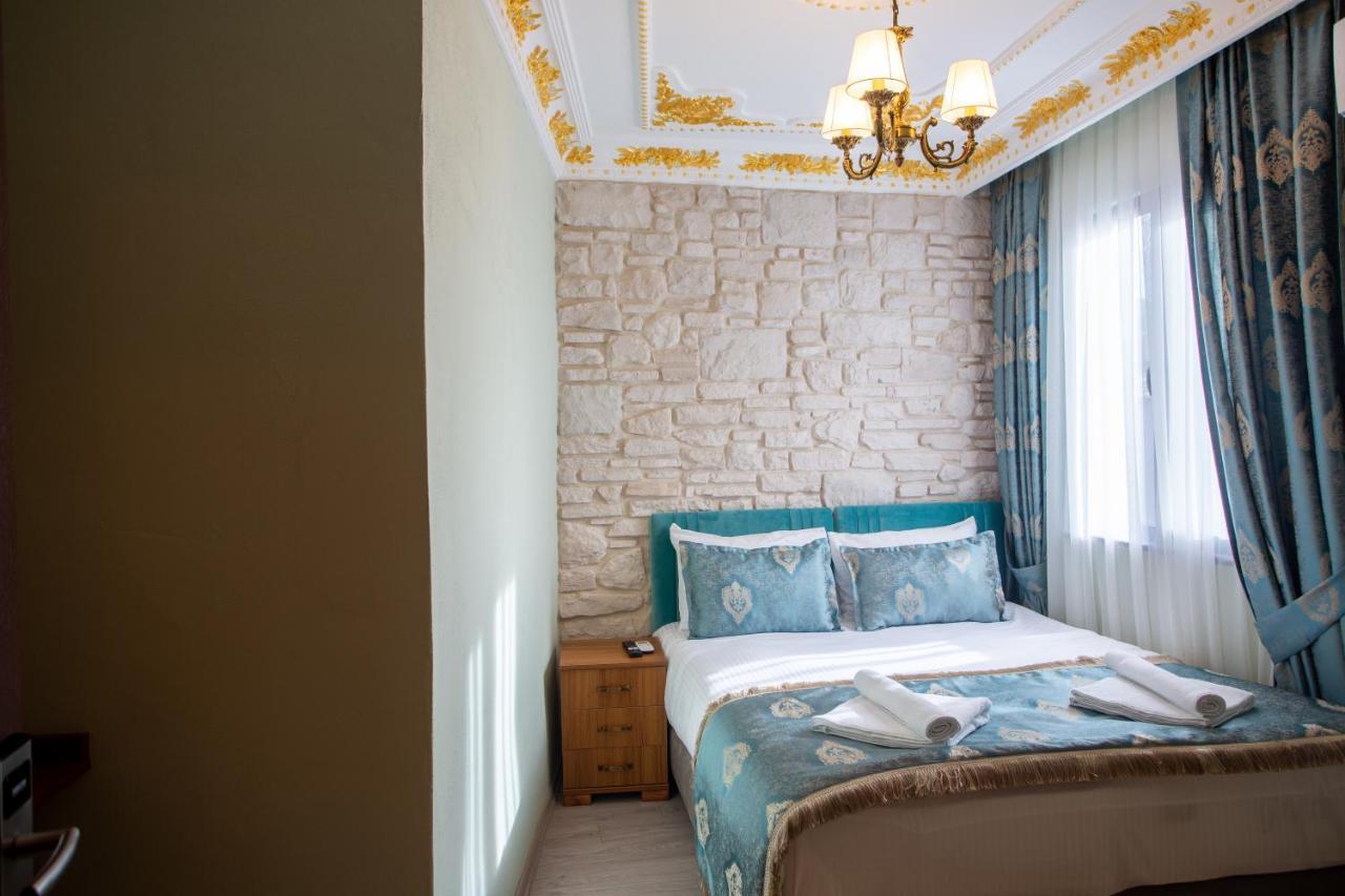 Sayina Hotel Κωνσταντινούπολη Εξωτερικό φωτογραφία