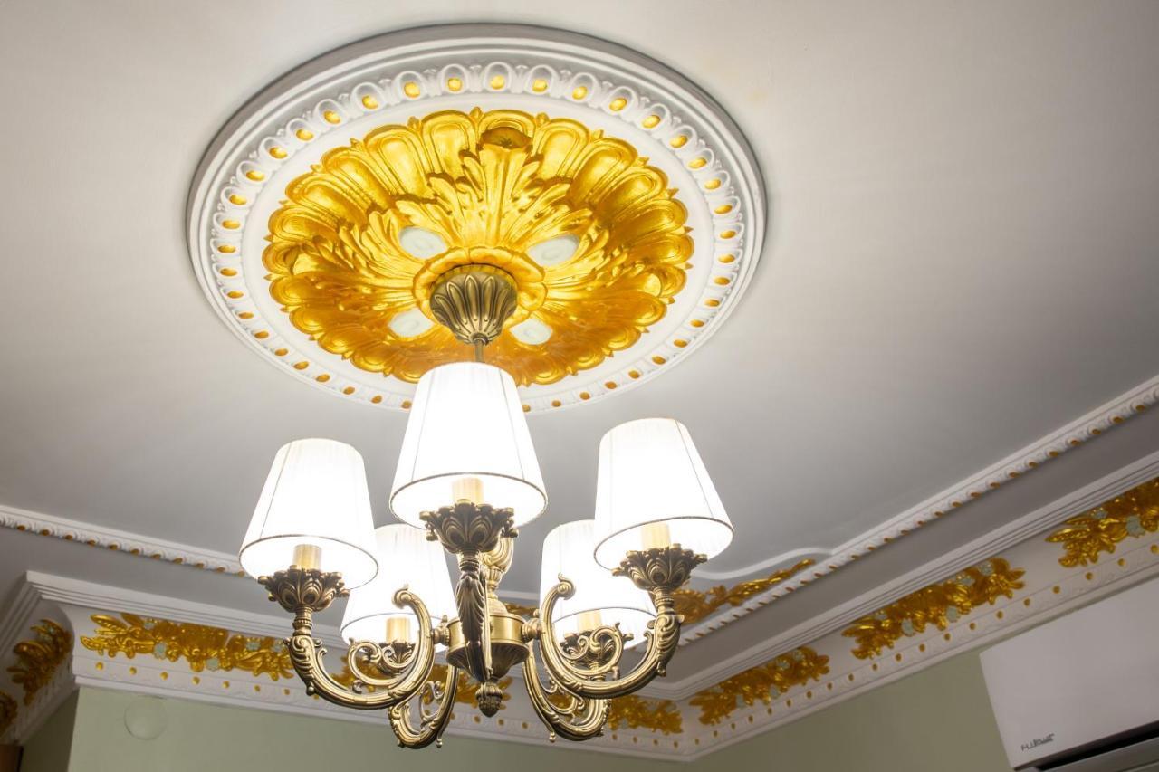 Sayina Hotel Κωνσταντινούπολη Εξωτερικό φωτογραφία