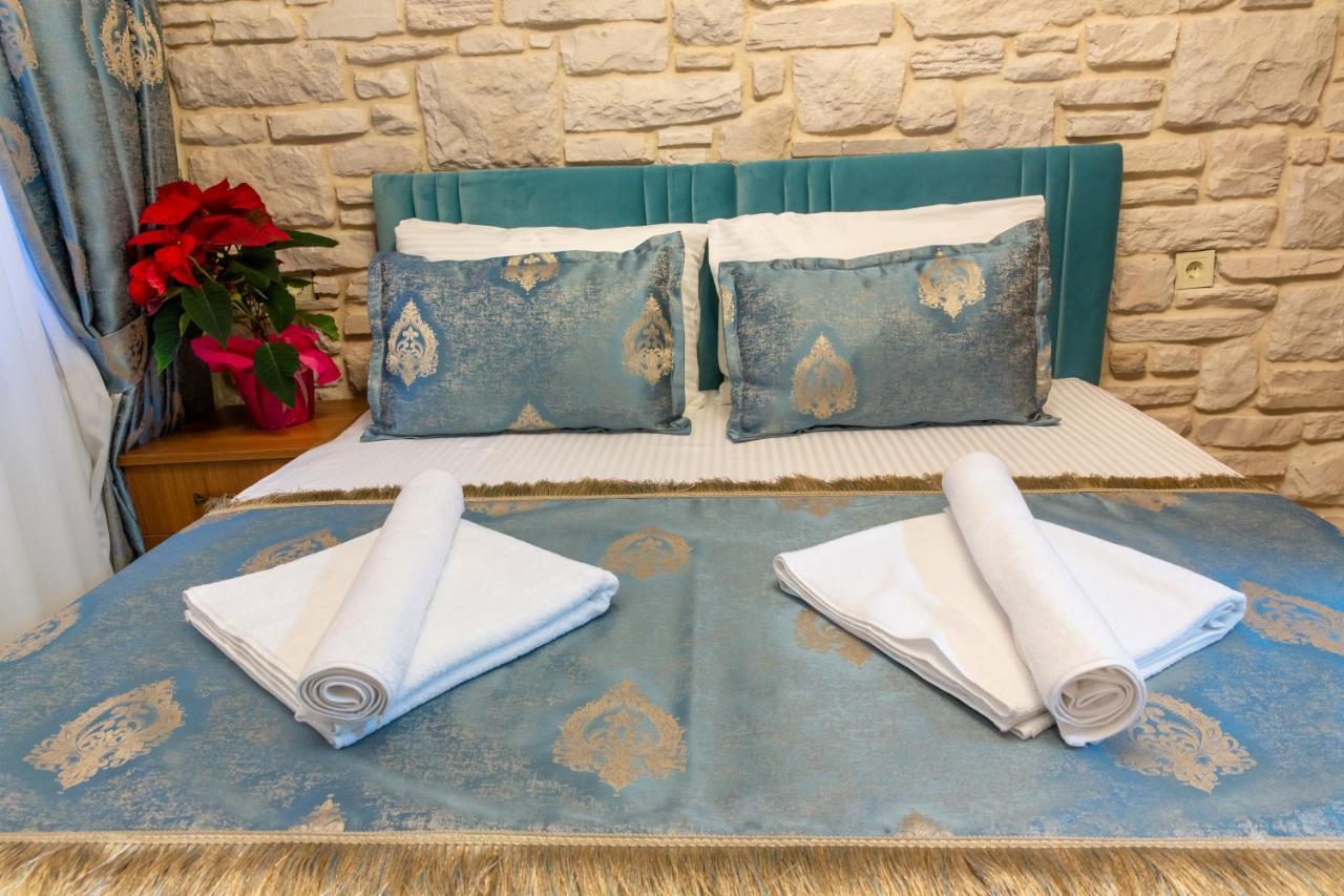 Sayina Hotel Κωνσταντινούπολη Εξωτερικό φωτογραφία