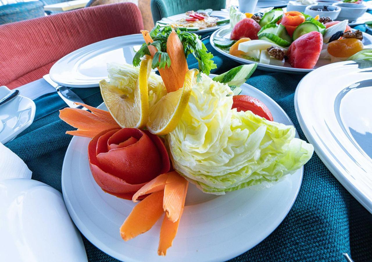 Sayina Hotel Κωνσταντινούπολη Εξωτερικό φωτογραφία