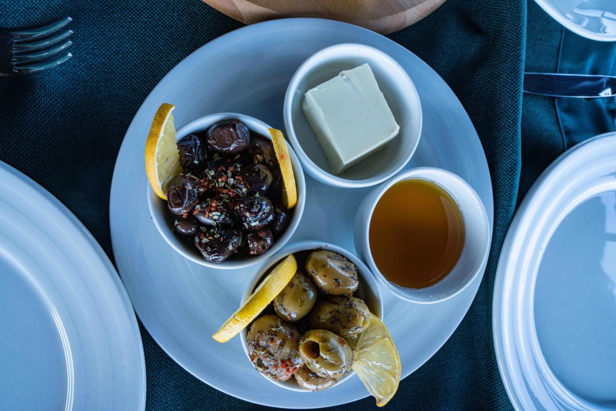 Sayina Hotel Κωνσταντινούπολη Εξωτερικό φωτογραφία