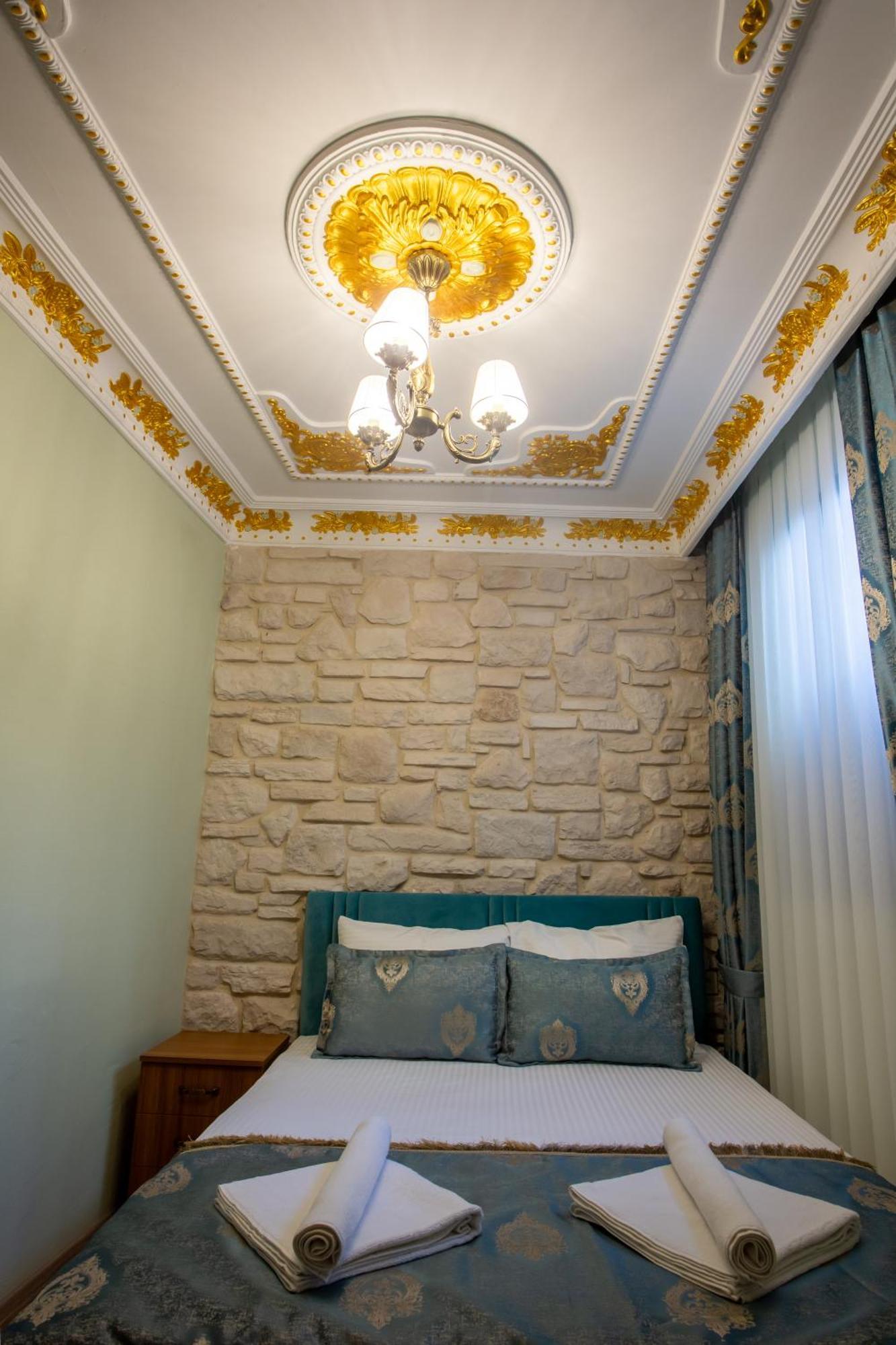 Sayina Hotel Κωνσταντινούπολη Εξωτερικό φωτογραφία