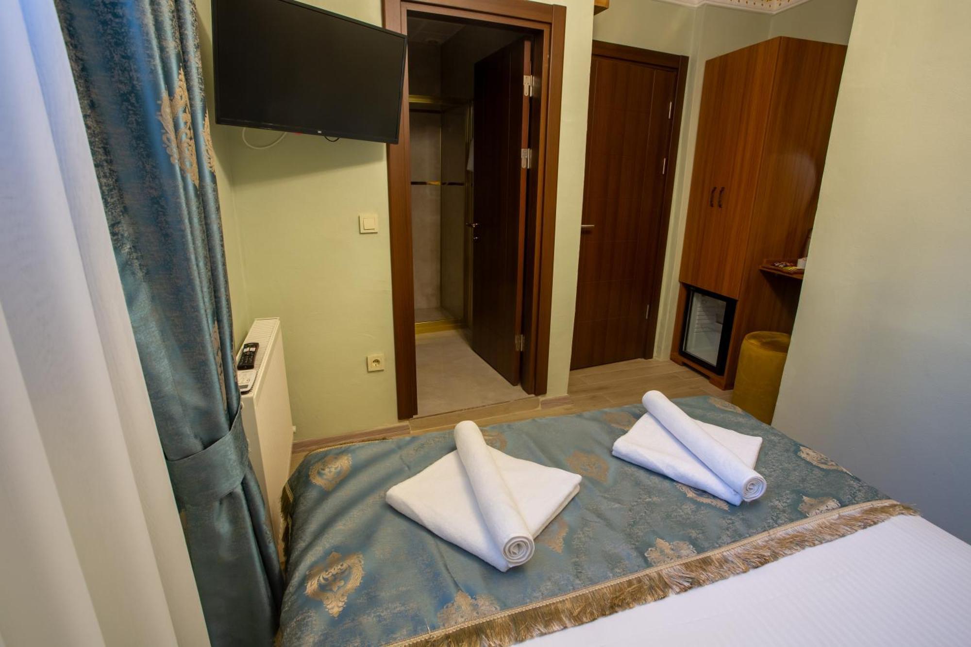 Sayina Hotel Κωνσταντινούπολη Εξωτερικό φωτογραφία