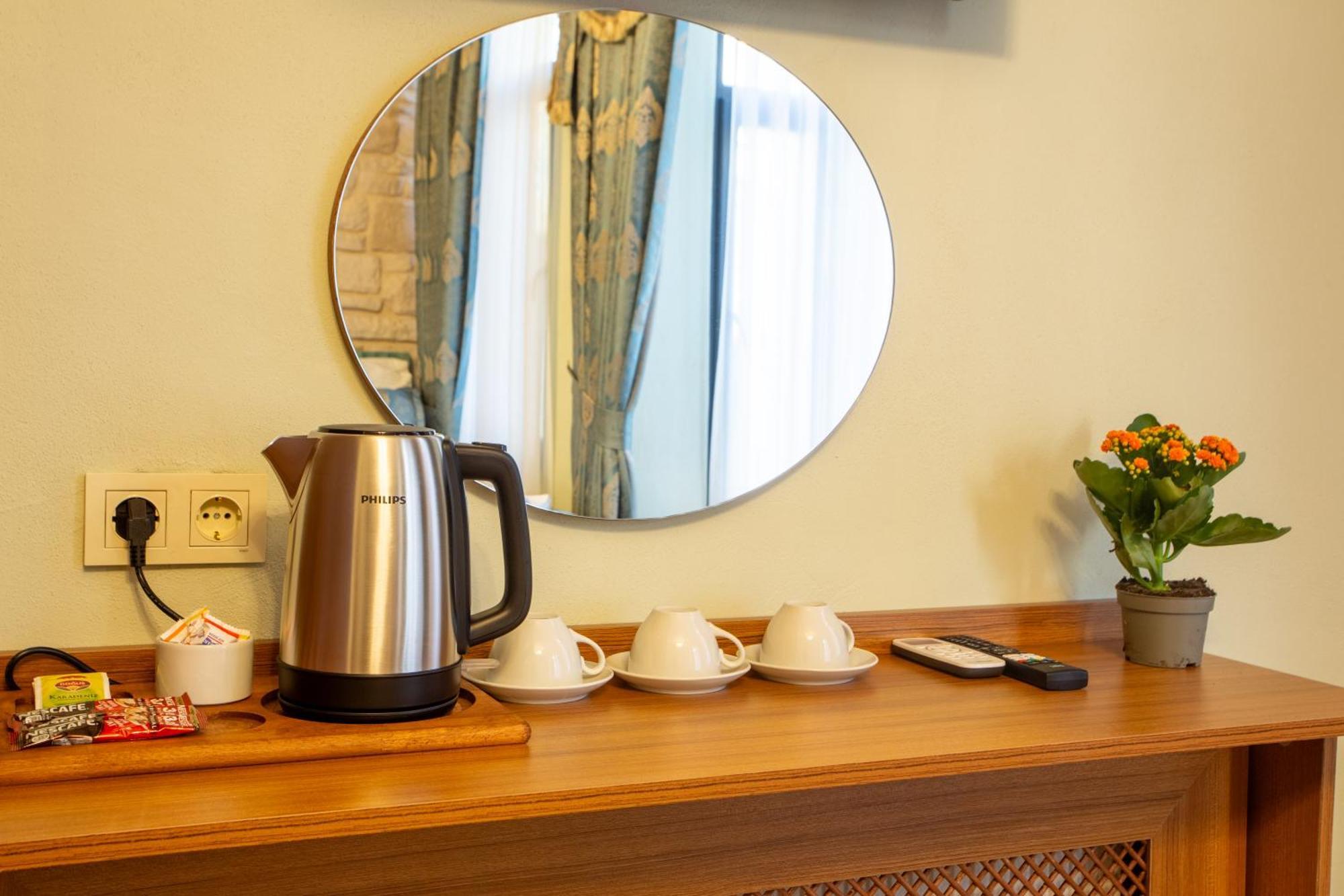 Sayina Hotel Κωνσταντινούπολη Εξωτερικό φωτογραφία