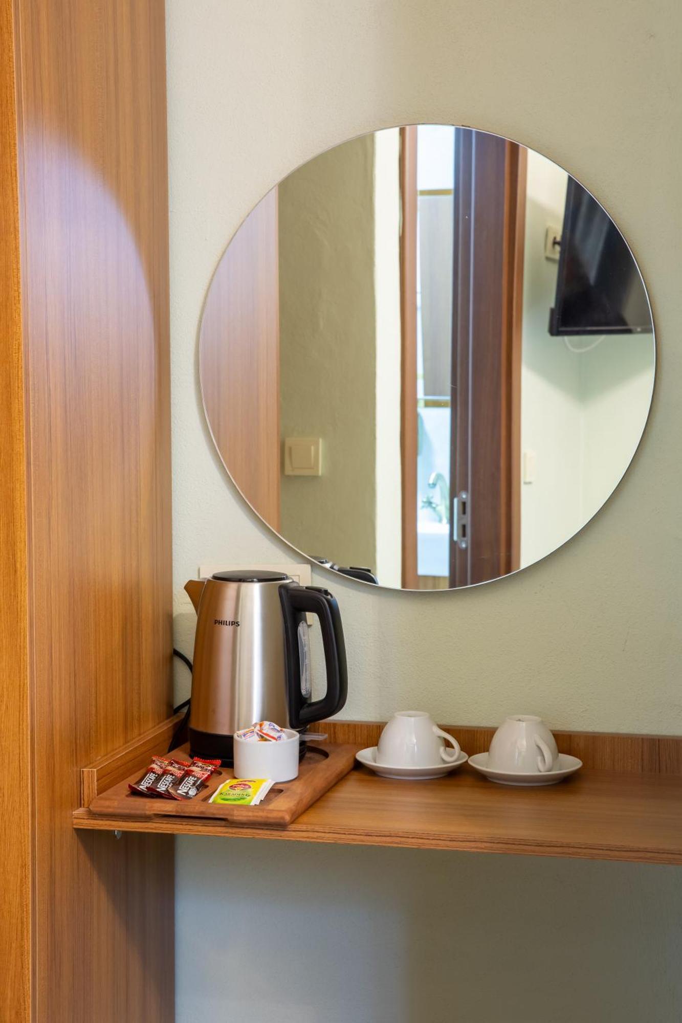 Sayina Hotel Κωνσταντινούπολη Εξωτερικό φωτογραφία