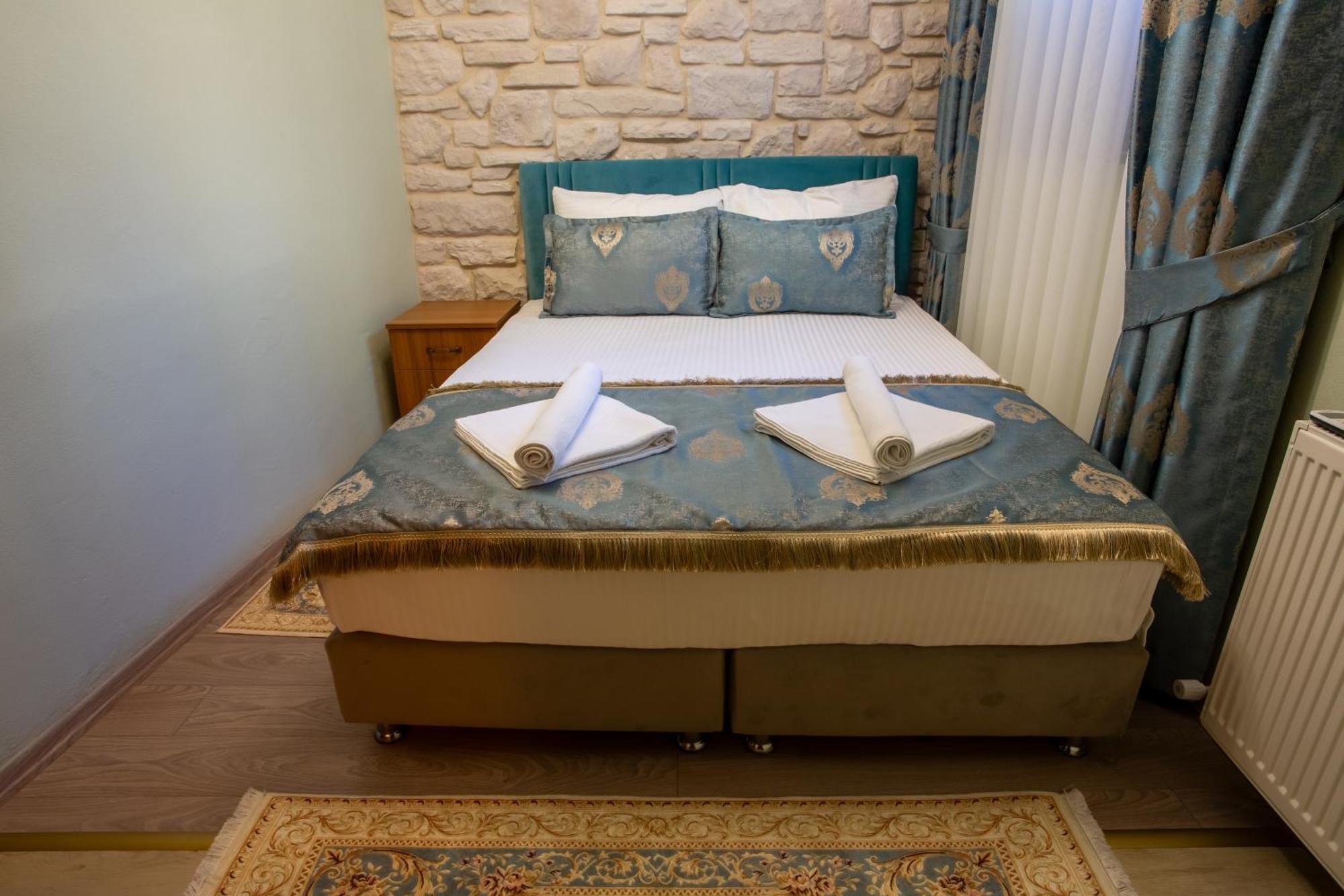 Sayina Hotel Κωνσταντινούπολη Εξωτερικό φωτογραφία