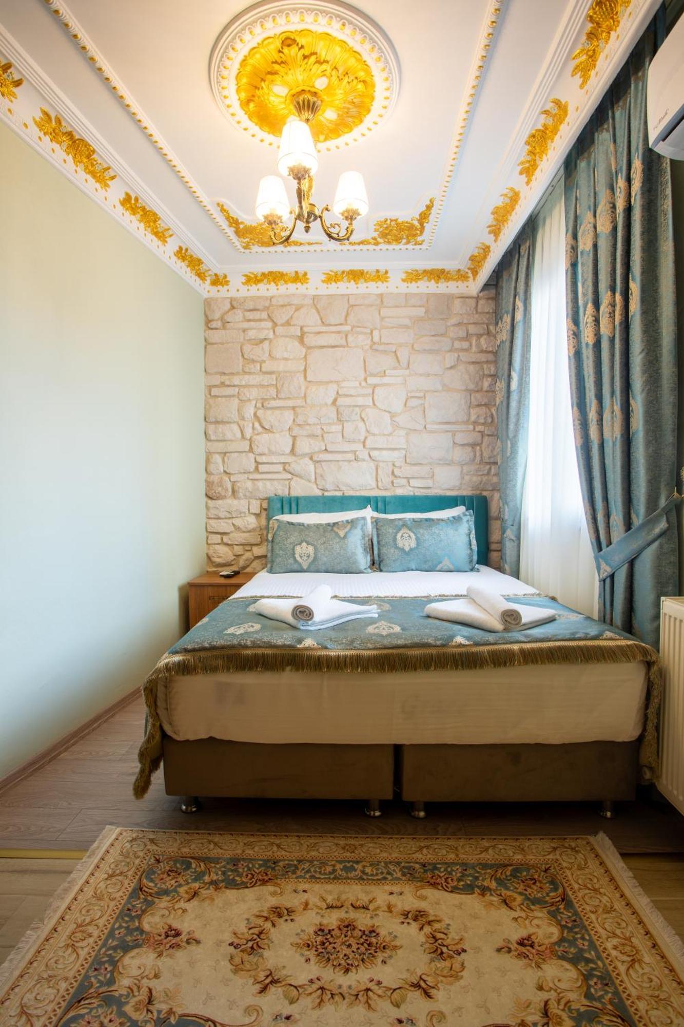 Sayina Hotel Κωνσταντινούπολη Εξωτερικό φωτογραφία