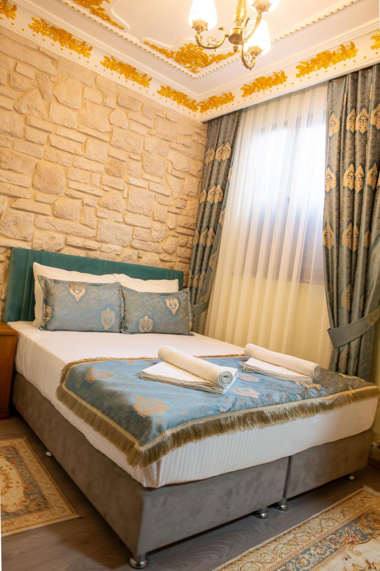 Sayina Hotel Κωνσταντινούπολη Εξωτερικό φωτογραφία