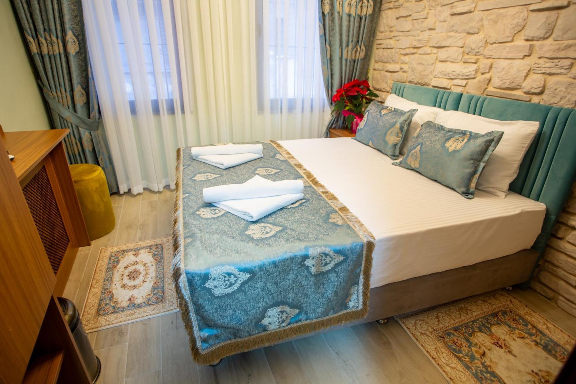 Sayina Hotel Κωνσταντινούπολη Εξωτερικό φωτογραφία
