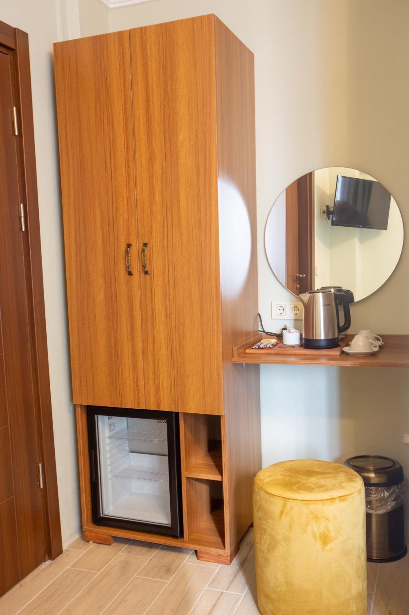 Sayina Hotel Κωνσταντινούπολη Εξωτερικό φωτογραφία
