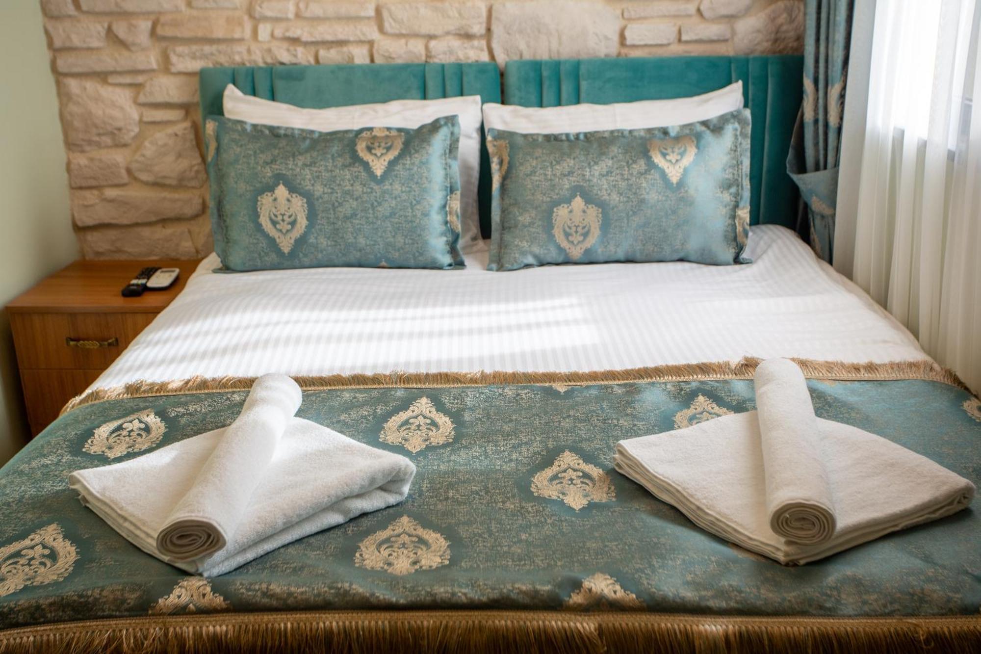 Sayina Hotel Κωνσταντινούπολη Εξωτερικό φωτογραφία